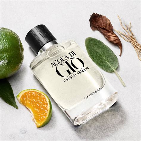 acqua di gio eau de parfum.